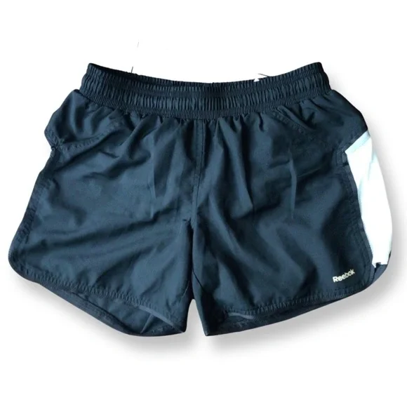 REEBOK Workout Running Shorts - Picture 1 of 12